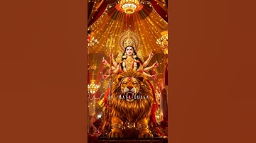 Coming Soon Navratri Status 2025 ||Happy Navratri || 22 September 2025 #shorts #navratri #durgapuja