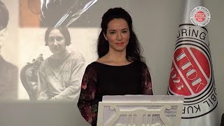 Hamide Uysal - Sakiya Camında Nedir Bu Esrar Resimi