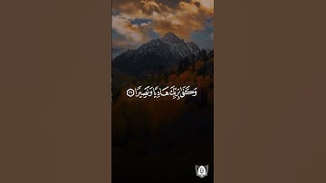 #تلاوة من #سورة_الفرقان بصوت #علي_جاير #قران #قرآن_كريم #آيات #استغفرالله #الحمدلله #quran