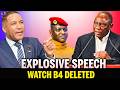 President BOKO HUMILIATES Division in Africa! Powerful Message to Ramaphosa Goes VIRAL