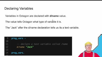 2011-6 Local vs Global Variables