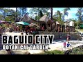 [4K] Must-Visit Attraction in BAGUIO CITY! BOTANICAL GARDEN Full Walking Tour!