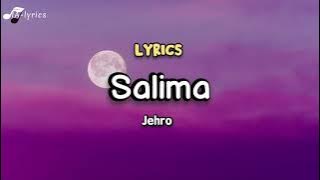 Salima - Jehro (lyrics /paroles)