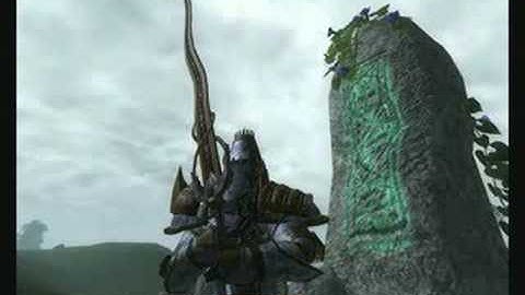 Oblivion weapons and armors part 2 (mods)