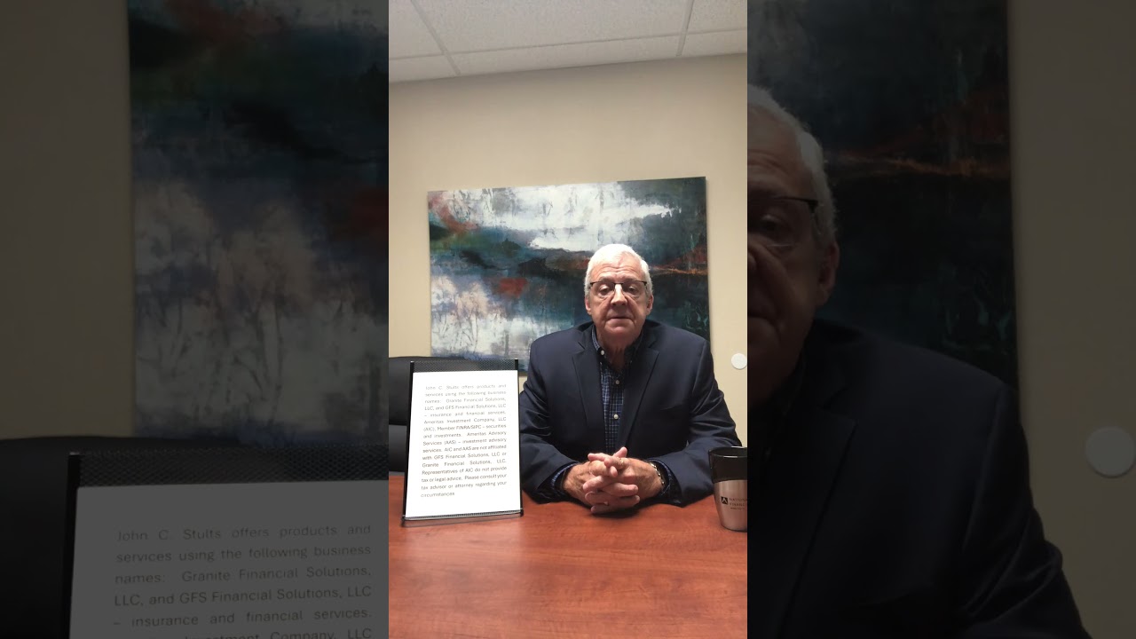 Financial Planning Introduction