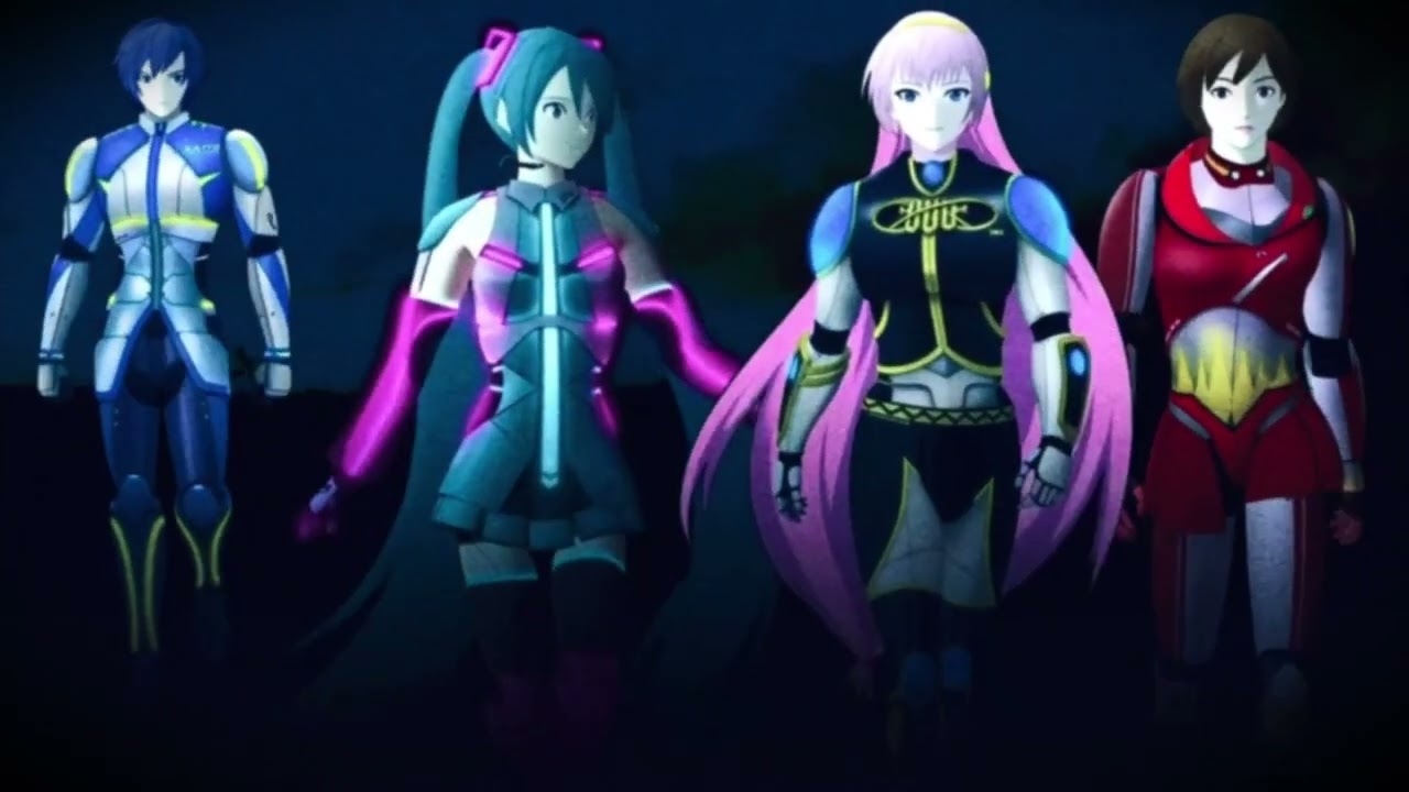 自作のイラストをAIに喰わせてみた。｜みくばんP