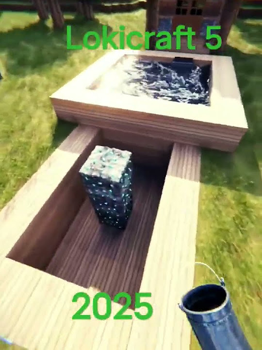 lokicraft 5 2025 lokicraft ytshorts YouTube