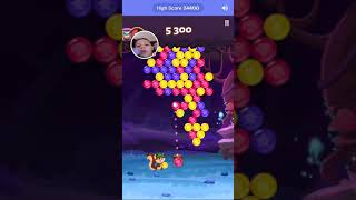 Bubble Woods Ultimate – 2021-09-03