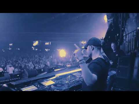 Aftershock - Let Go