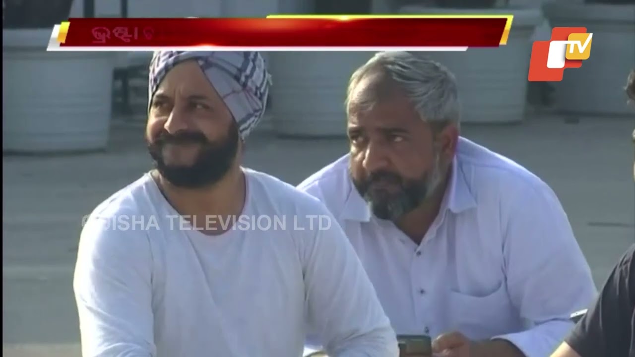 Delhi political crisis | AAP & BJP lock horns over corruption charges