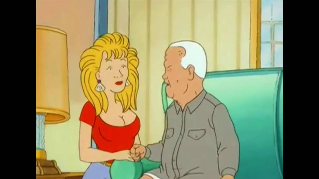 The Five Most Surprising Returns in the 'King of the Hill' Revival, image size:1280x720