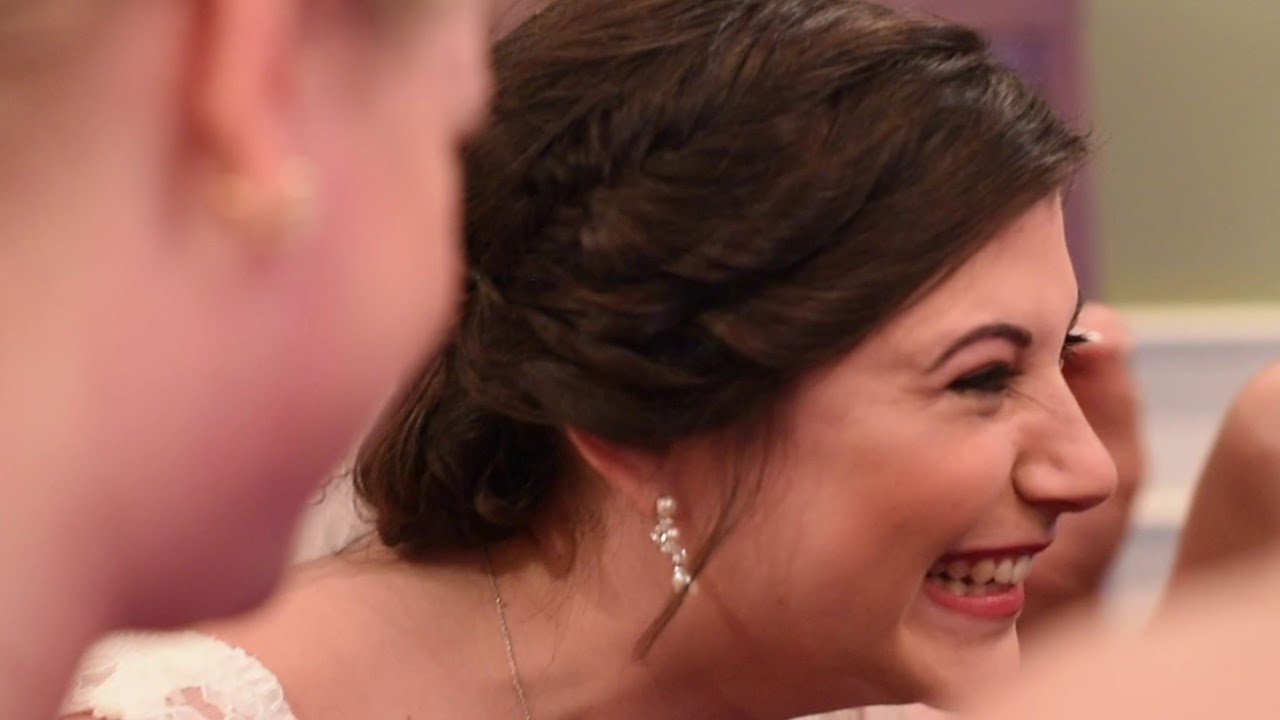 Connor & Hope Wedding Video