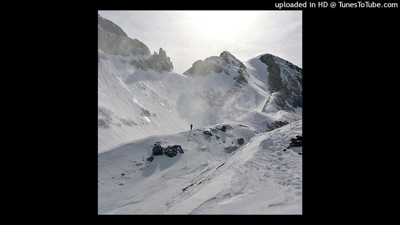 [free for profit] ambient + experimental type beat "hope"