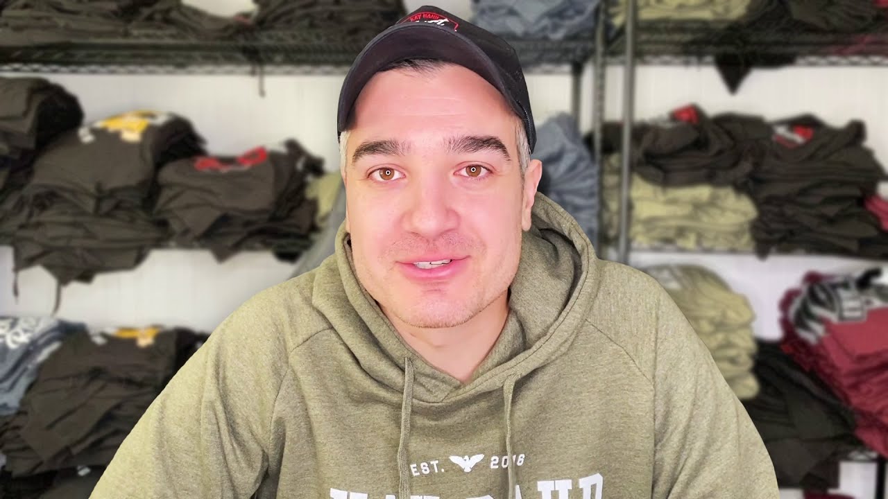 Starting A Clothing Brand? 5 Hacks To Make Your Life Easier