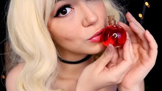 Maimy ASMR - Blonde Kisses You and more | Patreon Exclusive