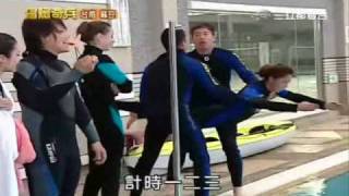 20100313冒險奇兵—台南學甲Part7