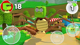 Download Lagu Tempat rahasia 😶‍🌫️ Super Bear Adventure, yang hanya sedikit orang yang tahu👌 MP3