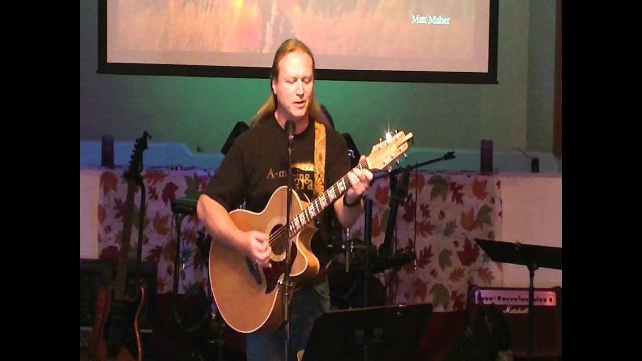 Hold Us Together YouTube