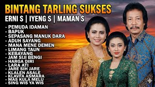 TARLING LAWAS - LIMANG TAUN | VOCAL ERNI S