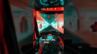 Driving The Future Experience The Next-Gen Car Technology