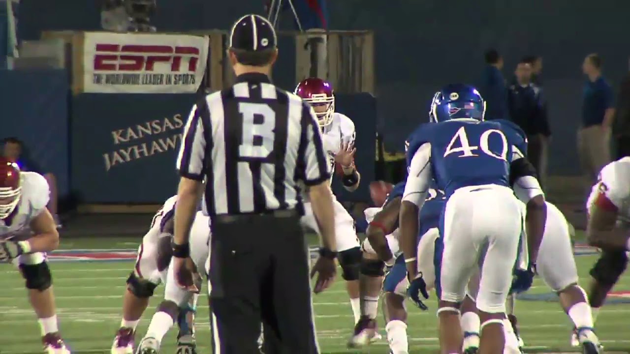 OU football notebook Tony Jefferson to wear No. 12; Ben Habern files