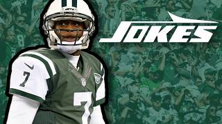 The NFL Hates The Jets