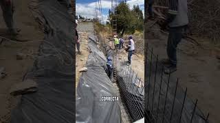 Estás son las #funciones del #supervisor de #obra👷‍♂️conoce más en nuestro canal!👆🏼