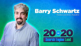 Details 40,000 Articles Later: Barry Schwartz on the History of SEO Guide