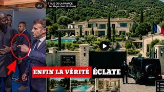 Très Très Urgent Voici La Vidéo Que Les Guinéens Doivent Absolument Regarder