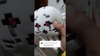 #fypシ #fypシ゚viral #fyp #meme #funny #ghast #minecraftghast