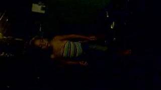 Mi Prima Bailando Bachata