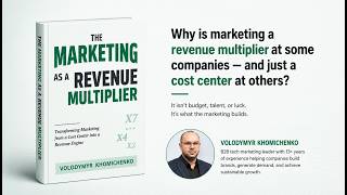 The Marketing as a Revenue Multiplier — Free Audio Edition