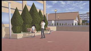 Part1 Pagitan Short Story By