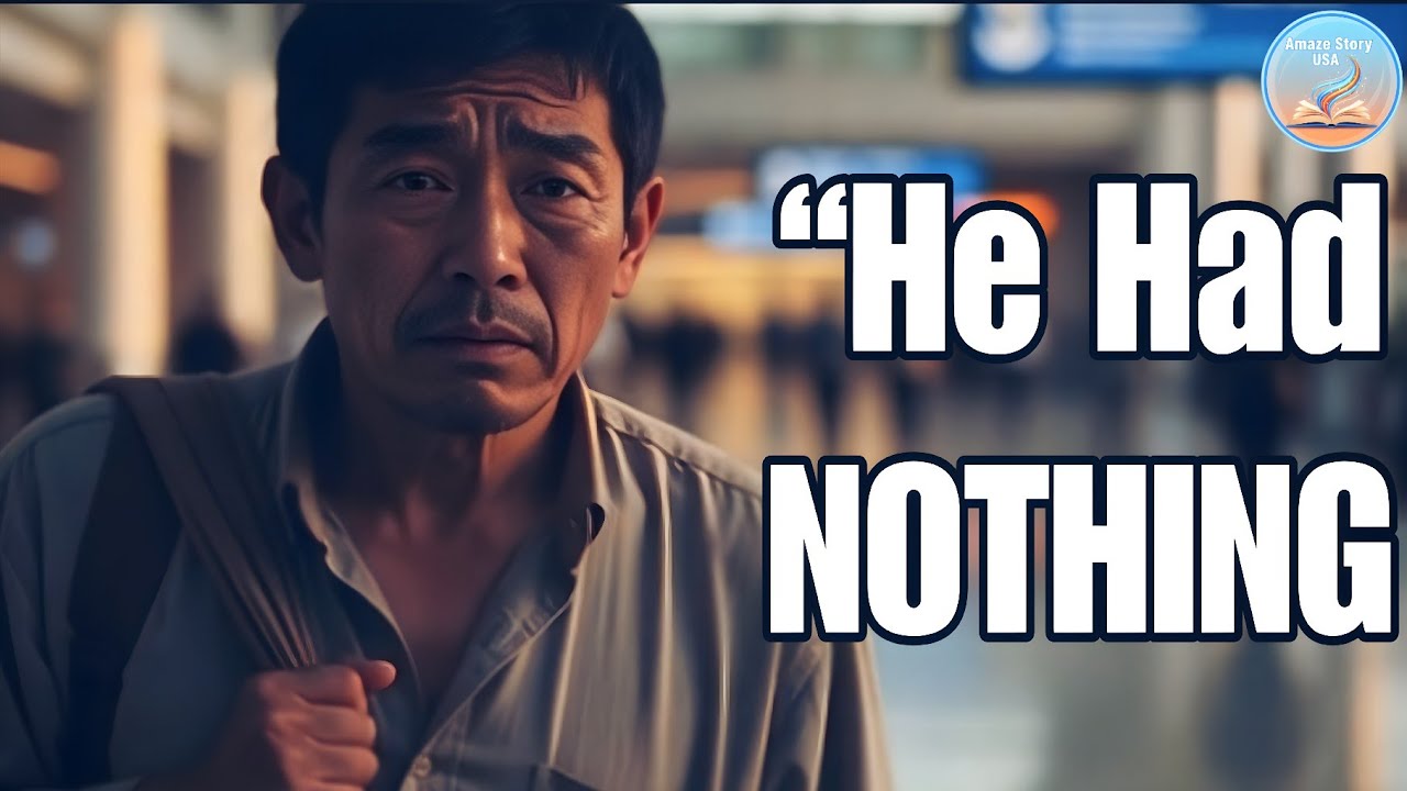  He Was Homeless in America… Now He’s a Millionaire | True Story | History English 