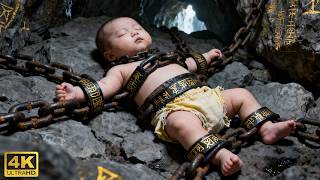 ⚔️【功夫电影】婴儿被囚在山洞里18年，却因祸得福，练成绝世武功打遍天下无敌手！⚔️ Kung fu丨Action丨功夫丨動作丨武侠丨Chinesedrama丨中國電視劇