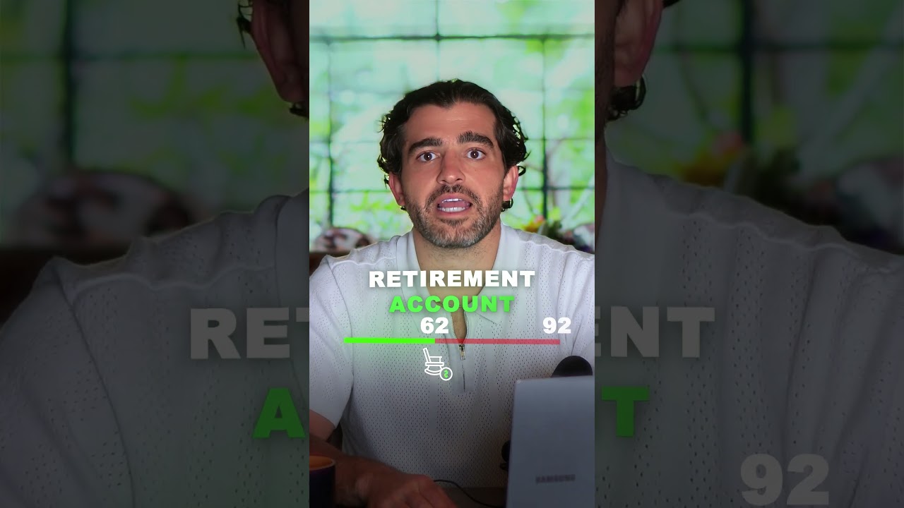Retirees biggest fear