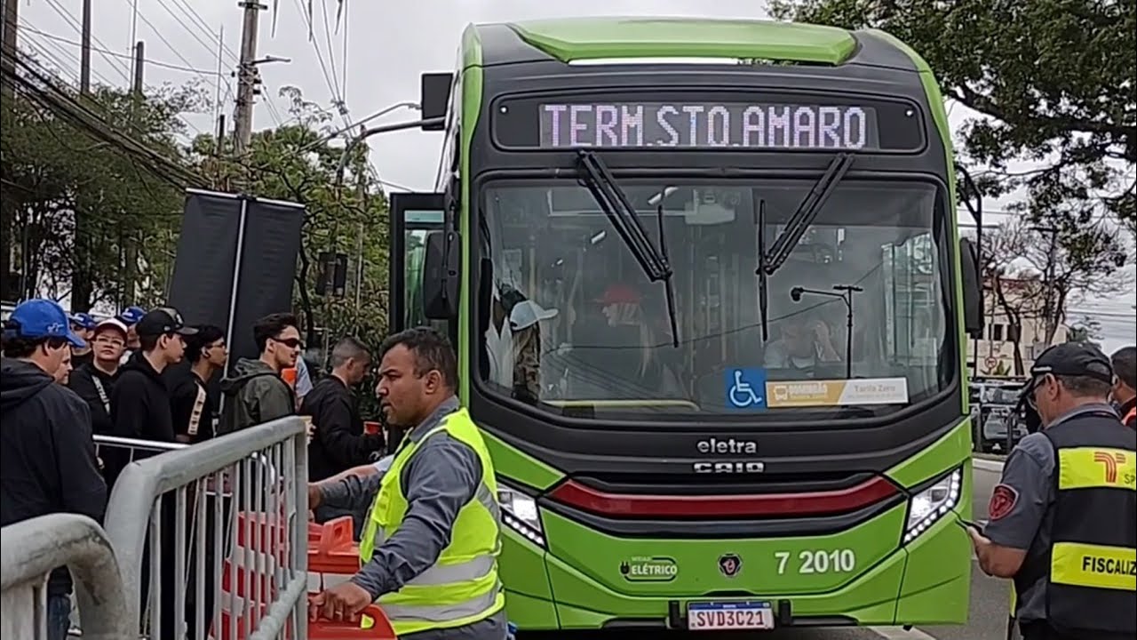 Acompanhando a Operação Fórmula 1 nos arredores do Autódromo de Interlagos