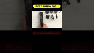 Top 3 Best Trimmers for Men Under 2000 in India 2025 | Philips,  Xiaomi Trimmer #trimmer