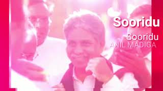 Manda Krishna Madiga Sooridu Sooridu Song Msf Jangaon Jilla