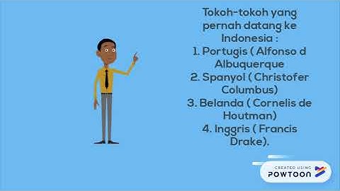 Sejarah Indonesia by SMAN 1 Manonjaya