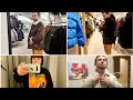 За одеждой В РЕУТОВ ПАРК/H&amp;M/Zolla/O&#39;STIN/БУРГЕР КИНГ/Покупаем одежду/Что купили