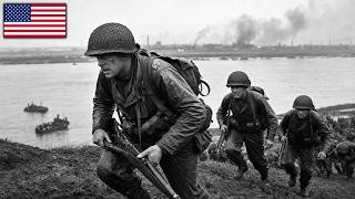 What British Officers Said After Watching the 82nd Cross the Waal in Daylight