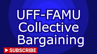 Collective Bargaining Session 01.31.2022