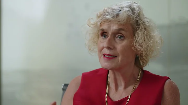 Celebrating 30 Years with Andrea Novak