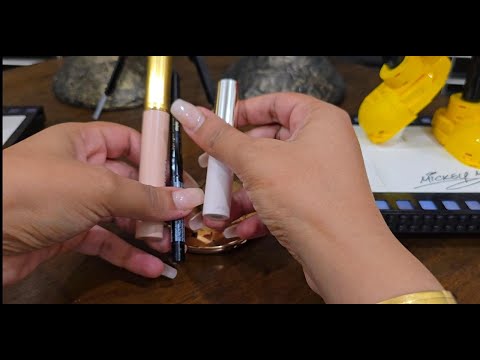 Quick Easy Eyeliner : Simply Beautiful