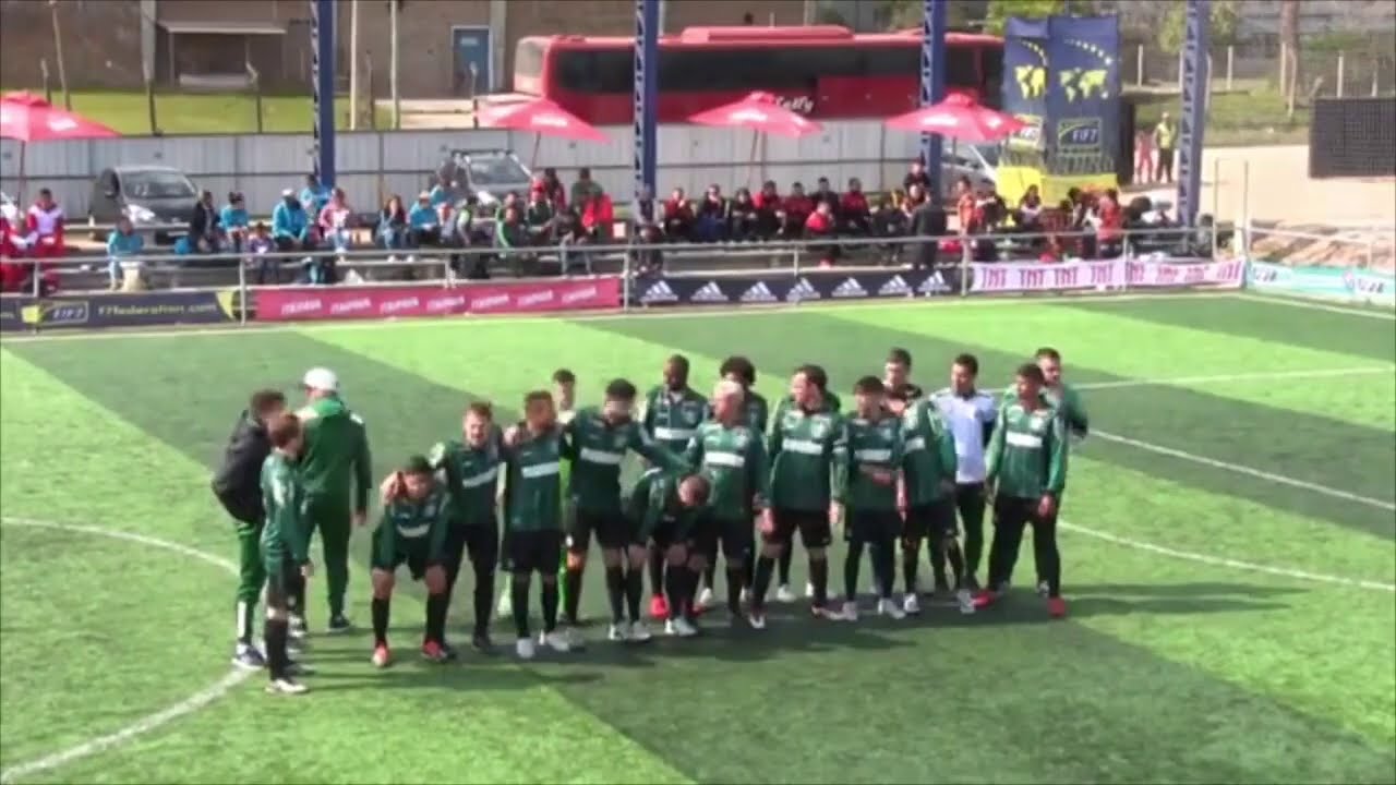 Vassoura - Coritiba F7 2 (2)x(1) 2 Corinthians F7