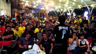 Sang Idola All Event MC - 