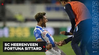 Фейеноорд - Эммен 4-0 видео