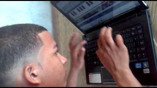 Tocando El LoopTrax