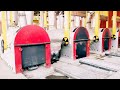 Vishnupad crematorium 😭 | Horrible scene of electric crematorium. ☠️electric samshan ghat vishnupad | sing Mp3 Song